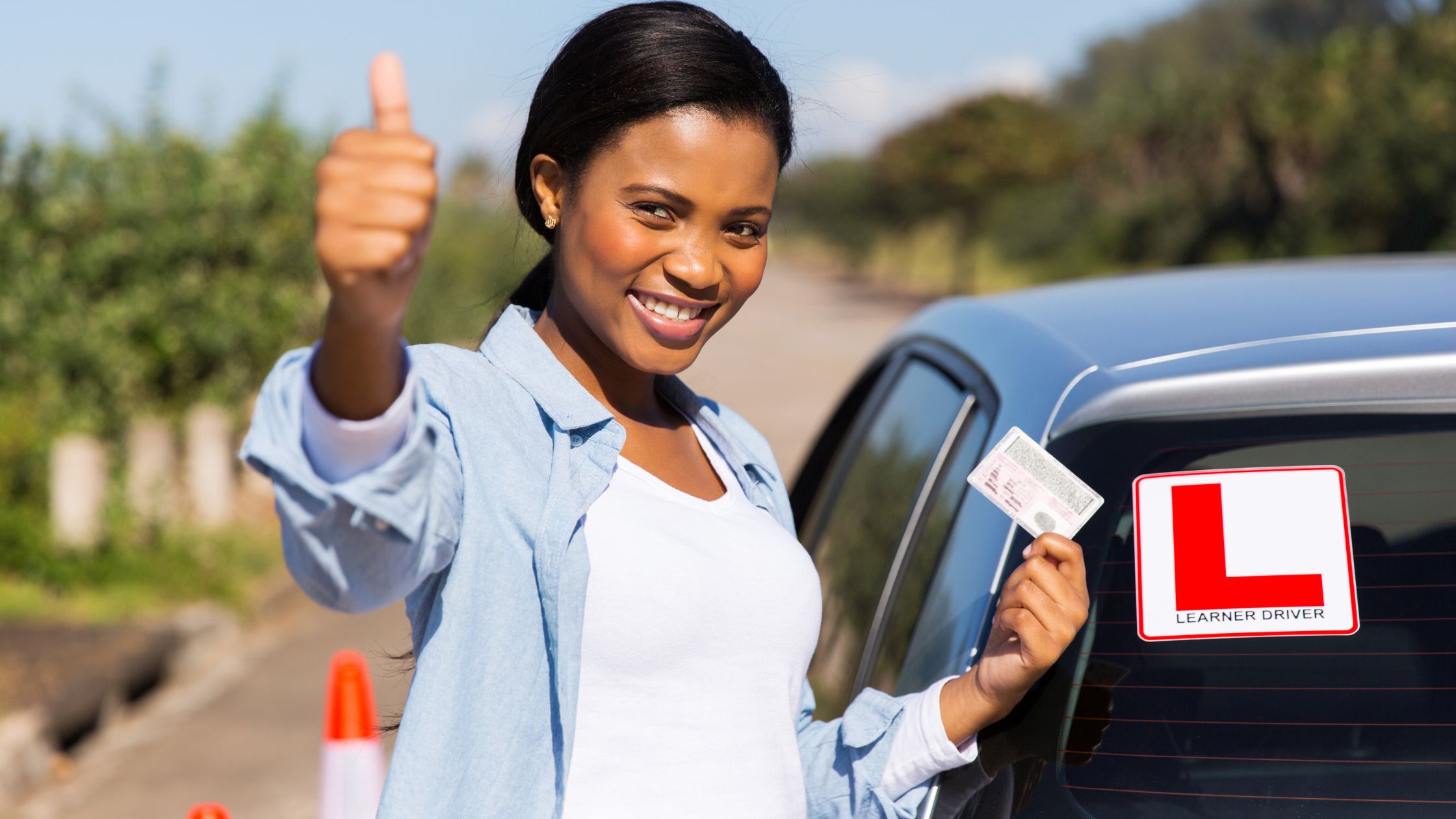 Provisional Driving Licence The Ultimate Guide To Getting On The Road   Provisional Driving Licence 